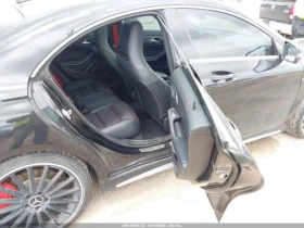Mercedes-Benz CLA 45 AMG 4MATIC* КОЖА* ПОДГРЕВ* ПАНО* HARMAN KARDON* , снимка 12