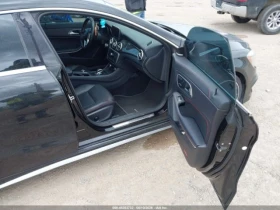 Mercedes-Benz CLA 45 AMG 4MATIC* КОЖА* ПОДГРЕВ* ПАНО* HARMAN KARDON* , снимка 9