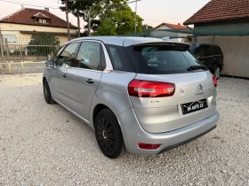 Citroen C4 Picasso 1, 6HDI 115k.c. ?? , снимка 5