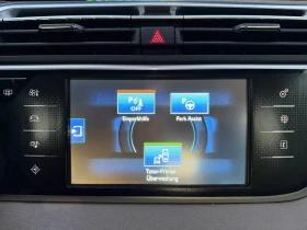 Citroen C4 Picasso 1, 6HDI 115k.c. ?? , снимка 12