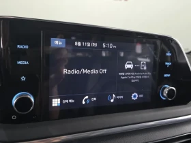 Hyundai Sonata 2.0 Lpg, снимка 14