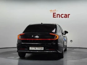 Hyundai Sonata 2.0 Lpg, снимка 4