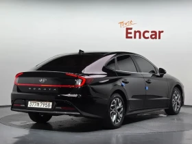Hyundai Sonata 2.0 Lpg, снимка 2