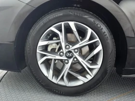 Hyundai Sonata 2.0 Lpg, снимка 5