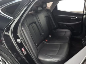 Hyundai Sonata 2.0 Lpg, снимка 12