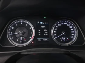 Hyundai Sonata 2.0 Lpg, снимка 8