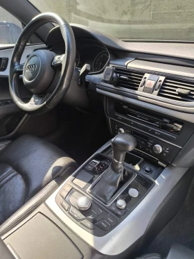 Audi A7, снимка 6