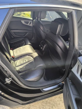 Audi A7, снимка 7