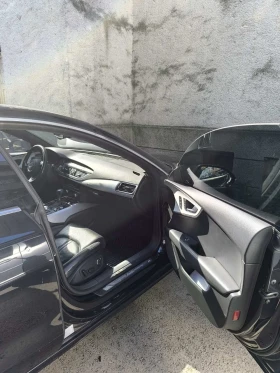 Audi A7, снимка 5