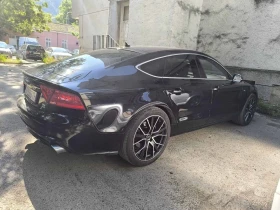 Audi A7, снимка 2