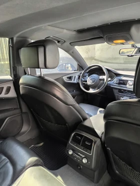 Audi A7, снимка 8
