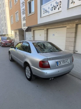 Audi A4, снимка 5