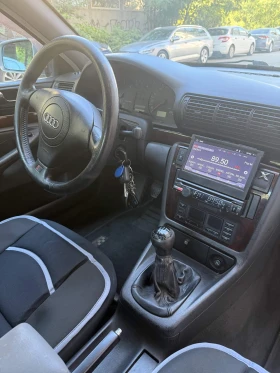 Audi A4, снимка 10