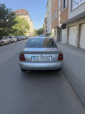 Audi A4, снимка 6