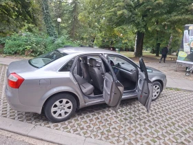 Audi A4 B6, снимка 4
