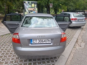 Audi A4 B6, снимка 2