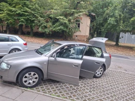 Audi A4 B6, снимка 3