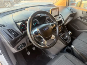 Ford Connect 1.5tdci ОБСЛУЖЕНА !!! Собствен лизинг !!!, снимка 11