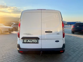 Ford Connect 1.5tdci ОБСЛУЖЕНА !!! Собствен лизинг !!!, снимка 6