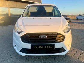 Ford Connect 1.5tdci ОБСЛУЖЕНА !!! Собствен лизинг !!!, снимка 2