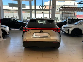 Toyota bZ4X Luxury* AWD, снимка 5