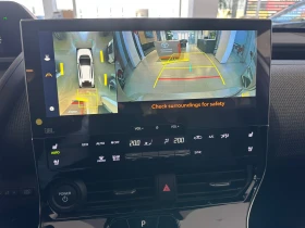 Toyota bZ4X Luxury* AWD, снимка 15