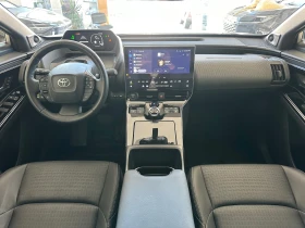 Toyota bZ4X Luxury* AWD, снимка 11