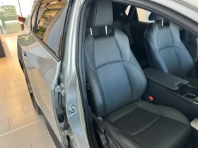Toyota bZ4X Luxury* AWD, снимка 9
