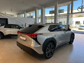 Toyota bZ4X Luxury* AWD, снимка 7