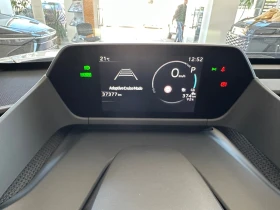 Toyota bZ4X Luxury* AWD, снимка 17