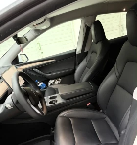 Tesla Model Y, снимка 6