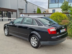 Audi A4 1.9TDI* (101кс)* FACELIFT* * НОВ ВНОС* * , снимка 9