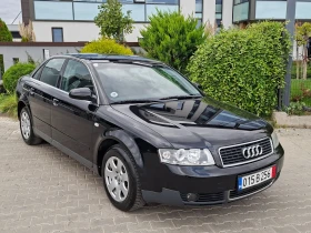 Audi A4 1.9TDI* (101кс)* FACELIFT* * НОВ ВНОС* * , снимка 12