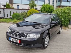 Audi A4 1.9TDI* (101кс)* FACELIFT* * НОВ ВНОС* * , снимка 3