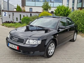 Audi A4 1.9TDI* (101кс)* FACELIFT* * НОВ ВНОС* * , снимка 4
