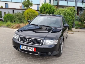 Audi A4 1.9TDI* (101кс)* FACELIFT* * НОВ ВНОС* * , снимка 1