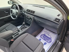 Audi A4 1.9TDI* (101кс)* FACELIFT* * НОВ ВНОС* * , снимка 17
