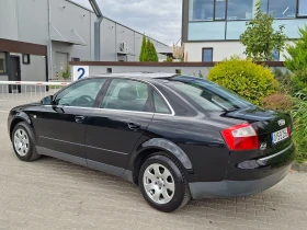 Audi A4 1.9TDI* (101кс)* FACELIFT* * НОВ ВНОС* * , снимка 7