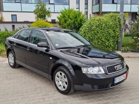 Audi A4 1.9TDI* (101кс)* FACELIFT* * НОВ ВНОС* * , снимка 13