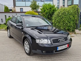 Audi A4 1.9TDI* (101кс)* FACELIFT* * НОВ ВНОС* * , снимка 11
