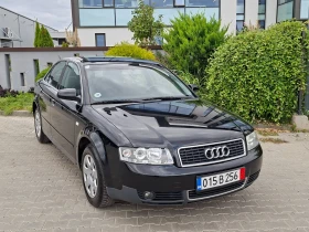 Audi A4 1.9TDI* (101кс)* FACELIFT* * НОВ ВНОС* * , снимка 10