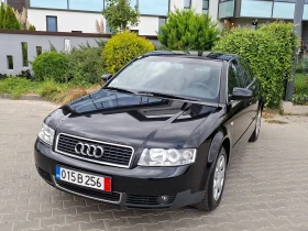 Audi A4 1.9TDI* (101кс)* FACELIFT* * НОВ ВНОС* * , снимка 2