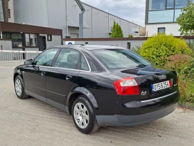 Audi A4 1.9TDI* (101кс)* FACELIFT* * НОВ ВНОС* * , снимка 8