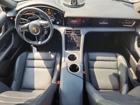 Porsche Taycan Turbo, снимка 8