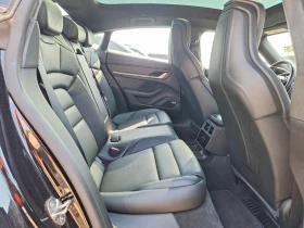 Porsche Taycan Turbo, снимка 10