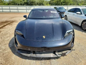 Porsche Taycan Turbo, снимка 5