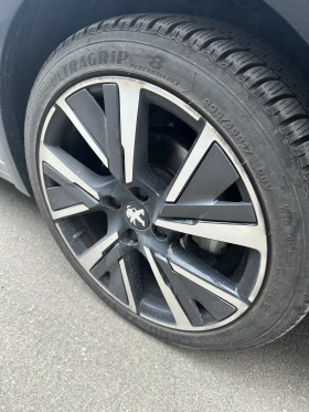 Peugeot 208 GT, снимка 5