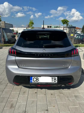 Peugeot 208 GT, снимка 2