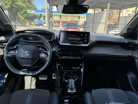 Peugeot 208 GT, снимка 6