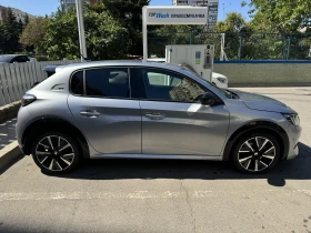 Peugeot 208 GT, снимка 3